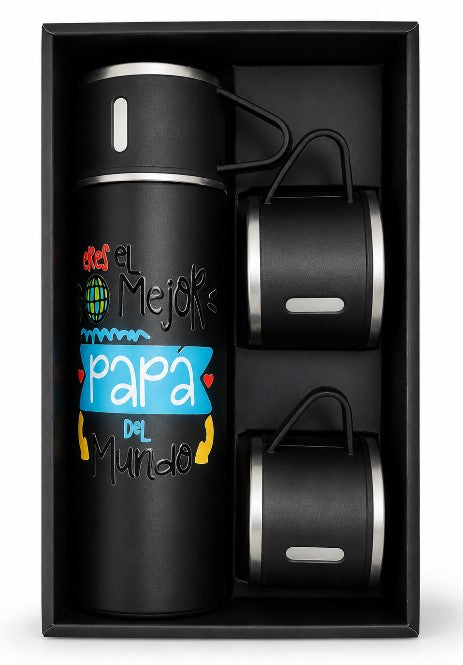 TERMO PERSONALIZADO